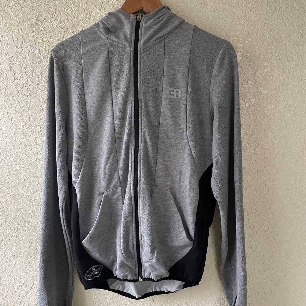 Bugatti Hoodie